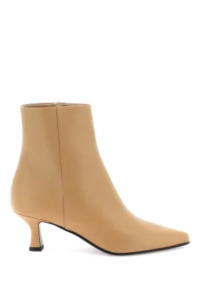 3 Juin 'Linzi' Ankle Boots