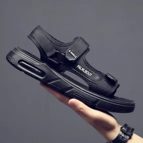 Air Cushioned Sweatproof Sandals