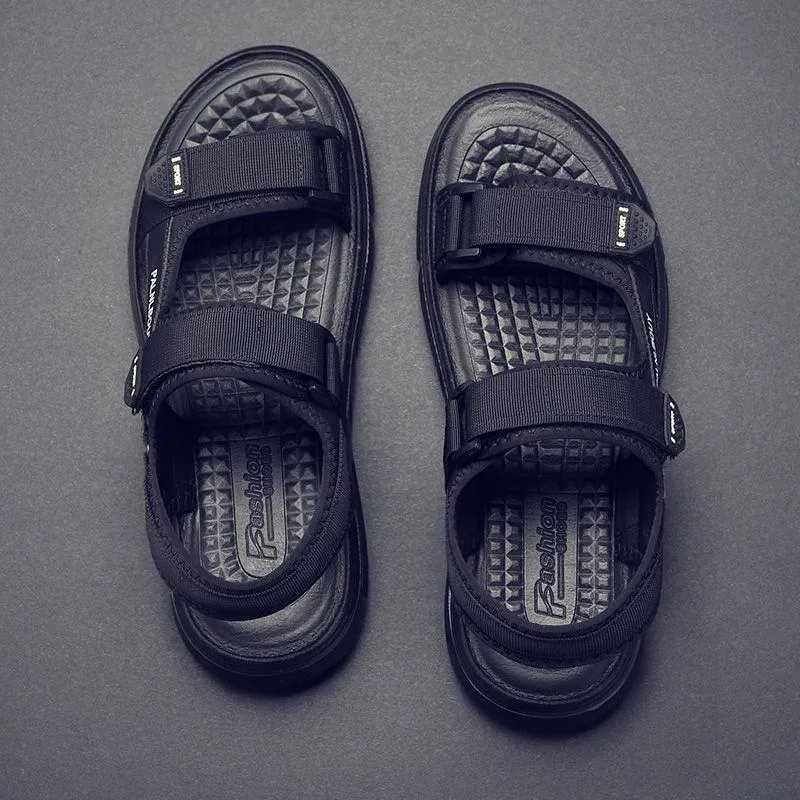 Air Cushioned Sweatproof Sandals