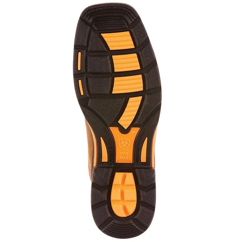 Ariat Mens WorkHog WS Steel toe Work Boot