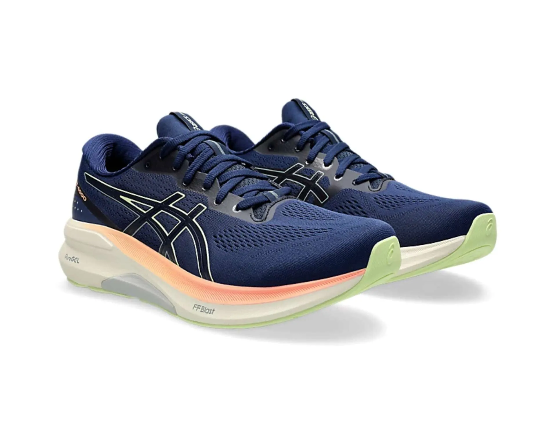 Asics GT-4000 4 Mens Wide
