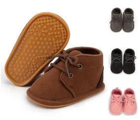 Baby Toddler Non-slip Boots
