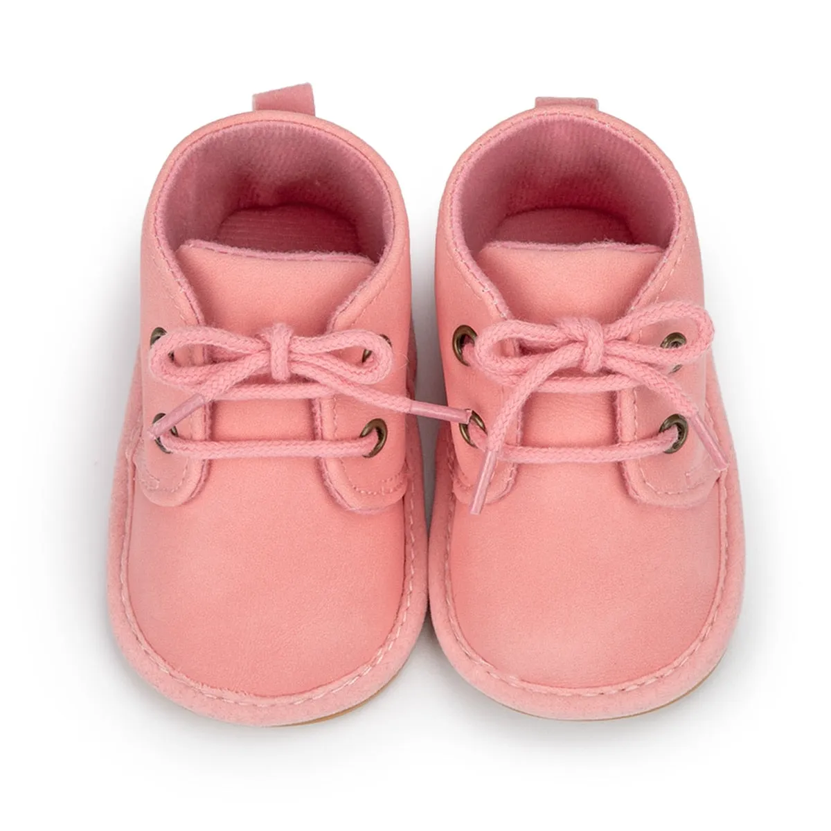 Baby Toddler Non-slip Boots