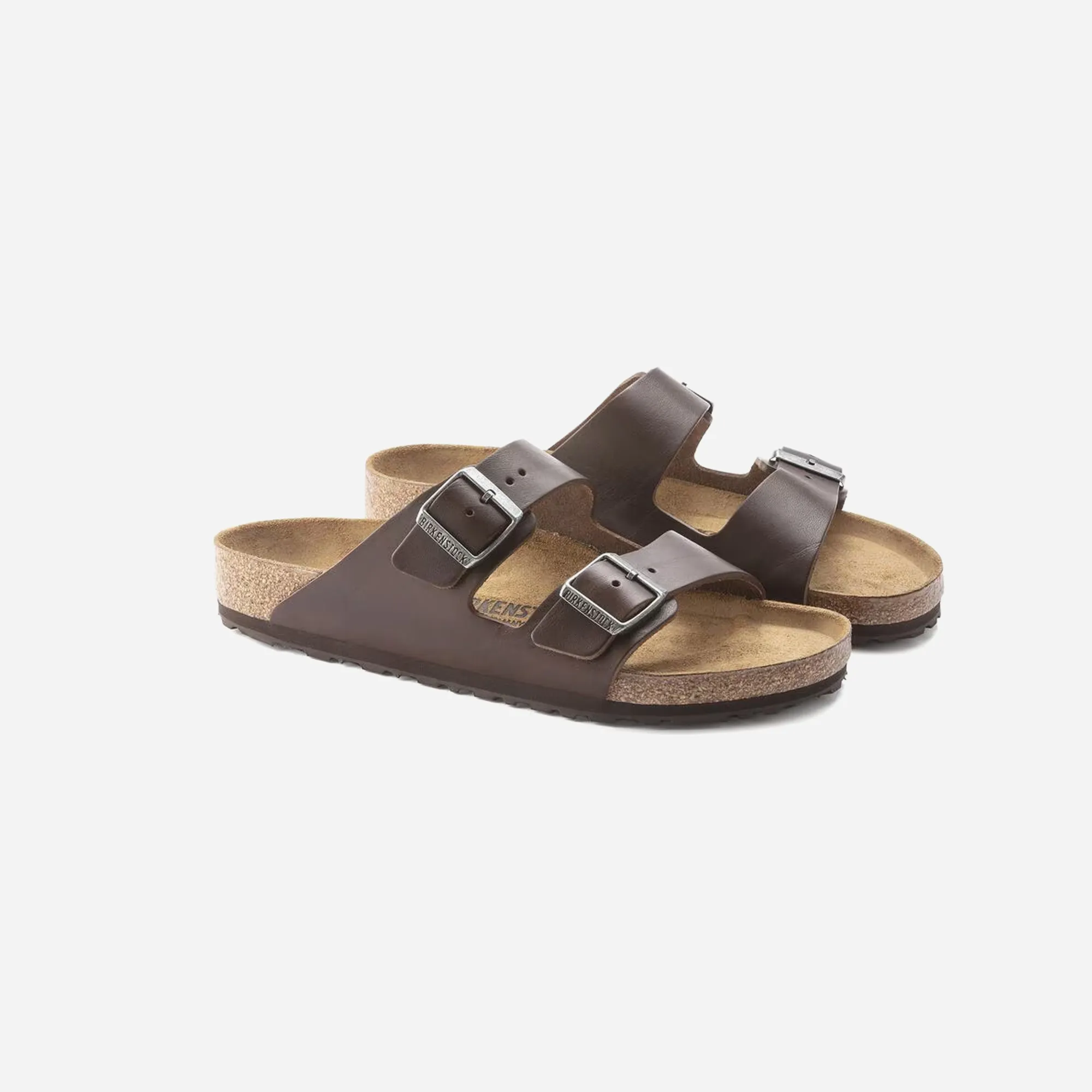 Birkenstock Arizona LE Vintage Wood Roast