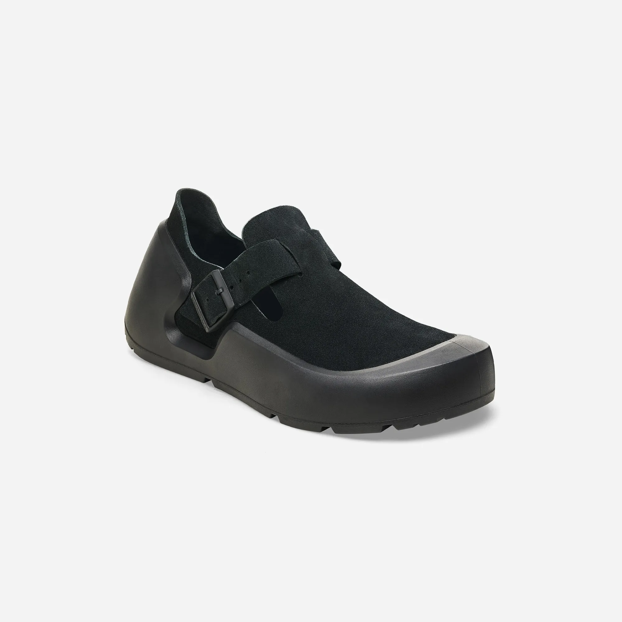 Birkenstock Reykjavik LENB Black