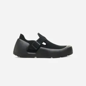 Birkenstock Reykjavik LENB Black
