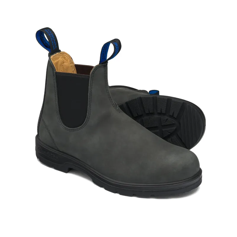 Blundstone 1478 - Winter Thermal Boot - Rustic Black