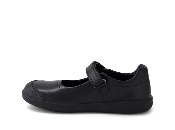 Bobux KID  Rebound - Black