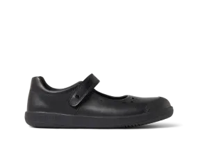 Bobux KID  Rebound - Black