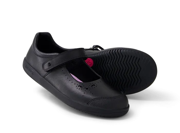 Bobux KID  Rebound - Black