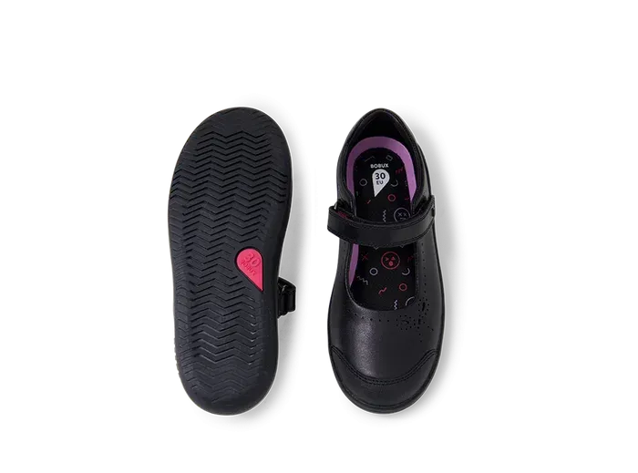 Bobux KID  Rebound - Black