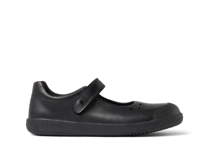 Bobux KID  Rebound - Black