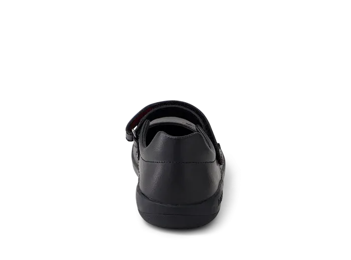 Bobux KID  Rebound - Black