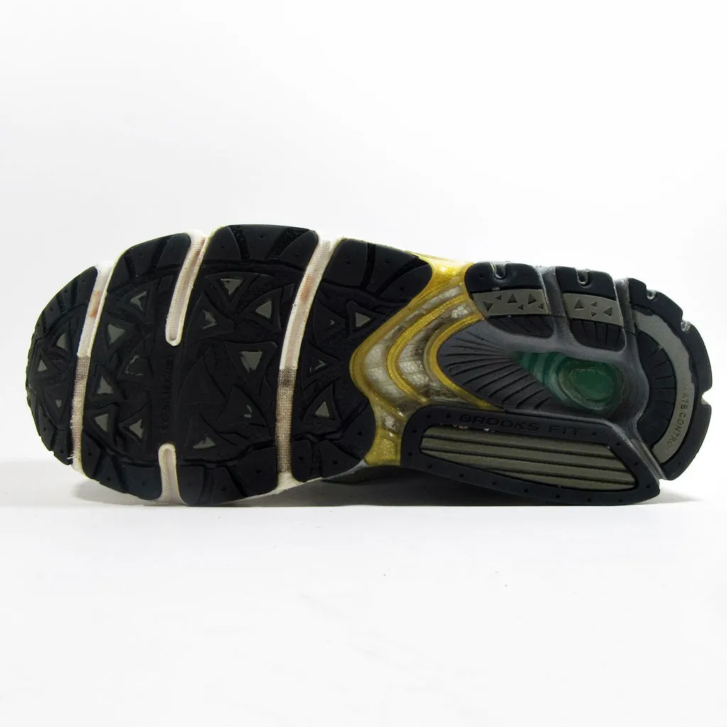 BROOKS Stability Net
