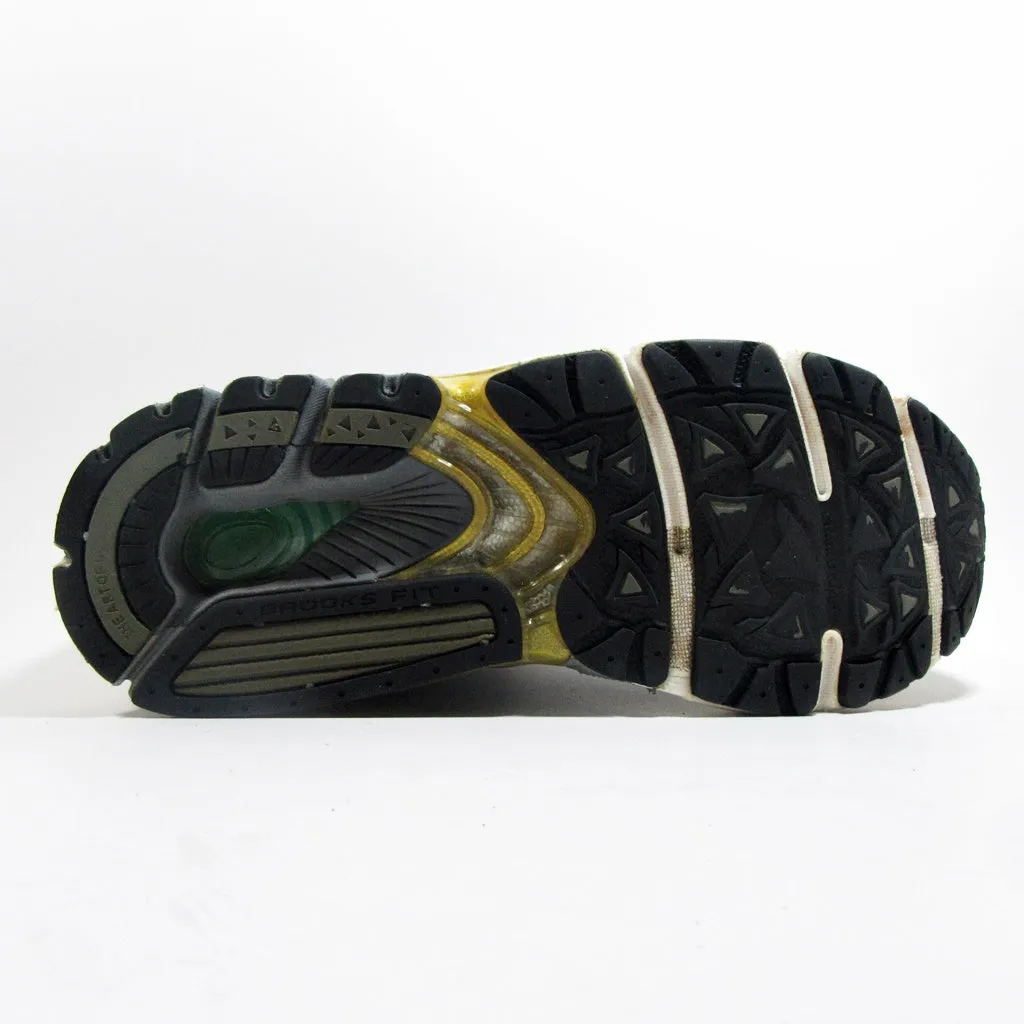 BROOKS Stability Net
