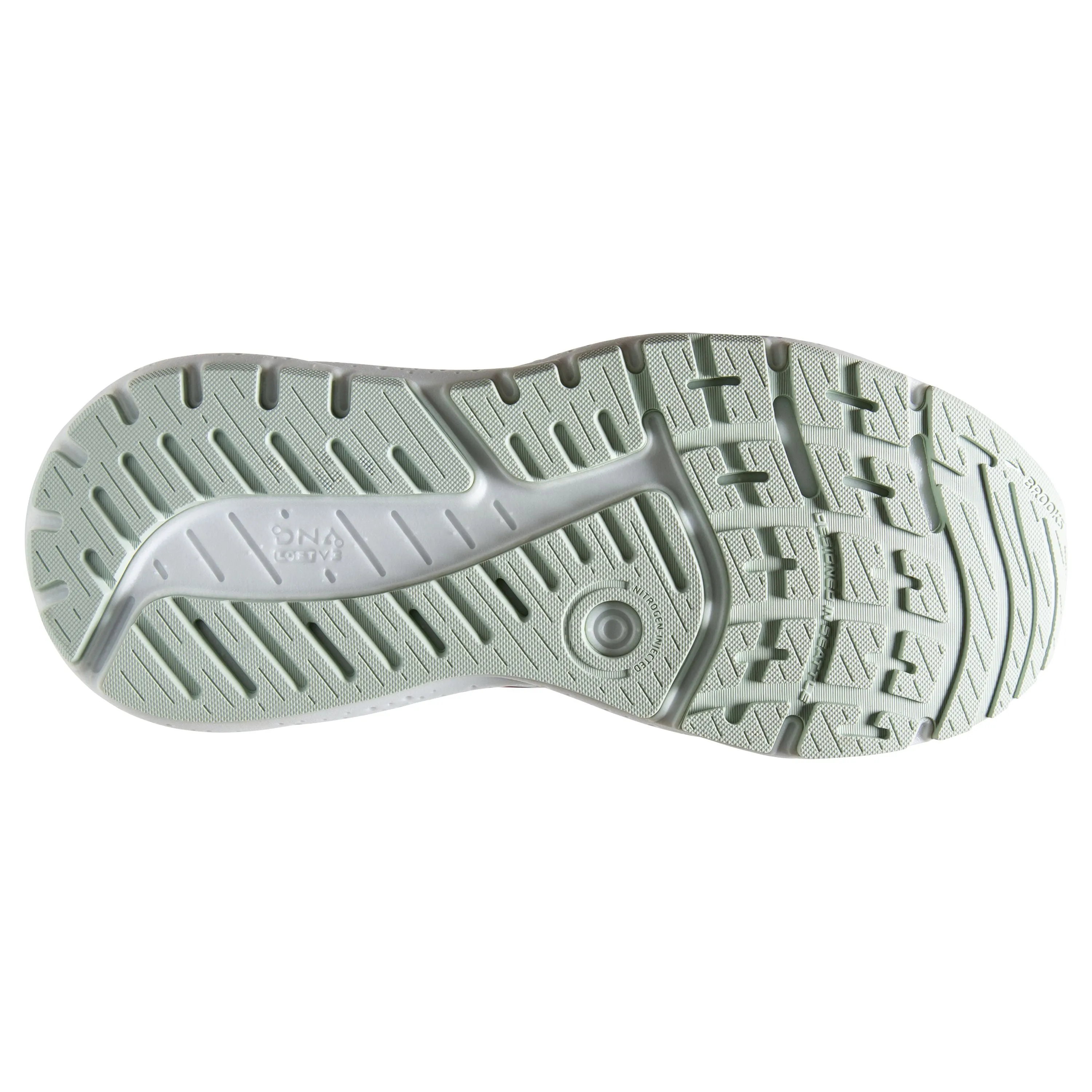 Brooks Women's Ariel GTS (X-Wide) 23