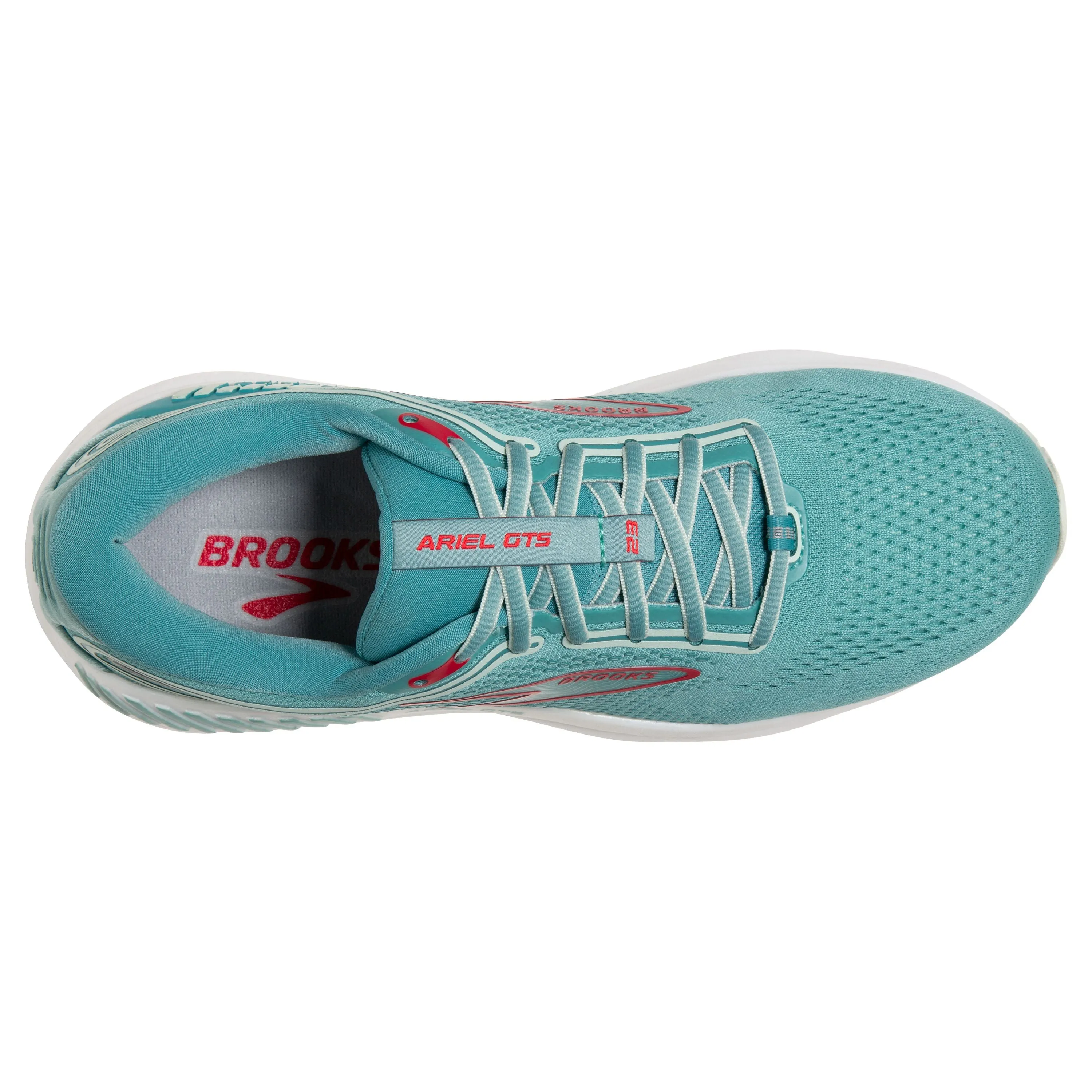 Brooks Women's Ariel GTS (X-Wide) 23