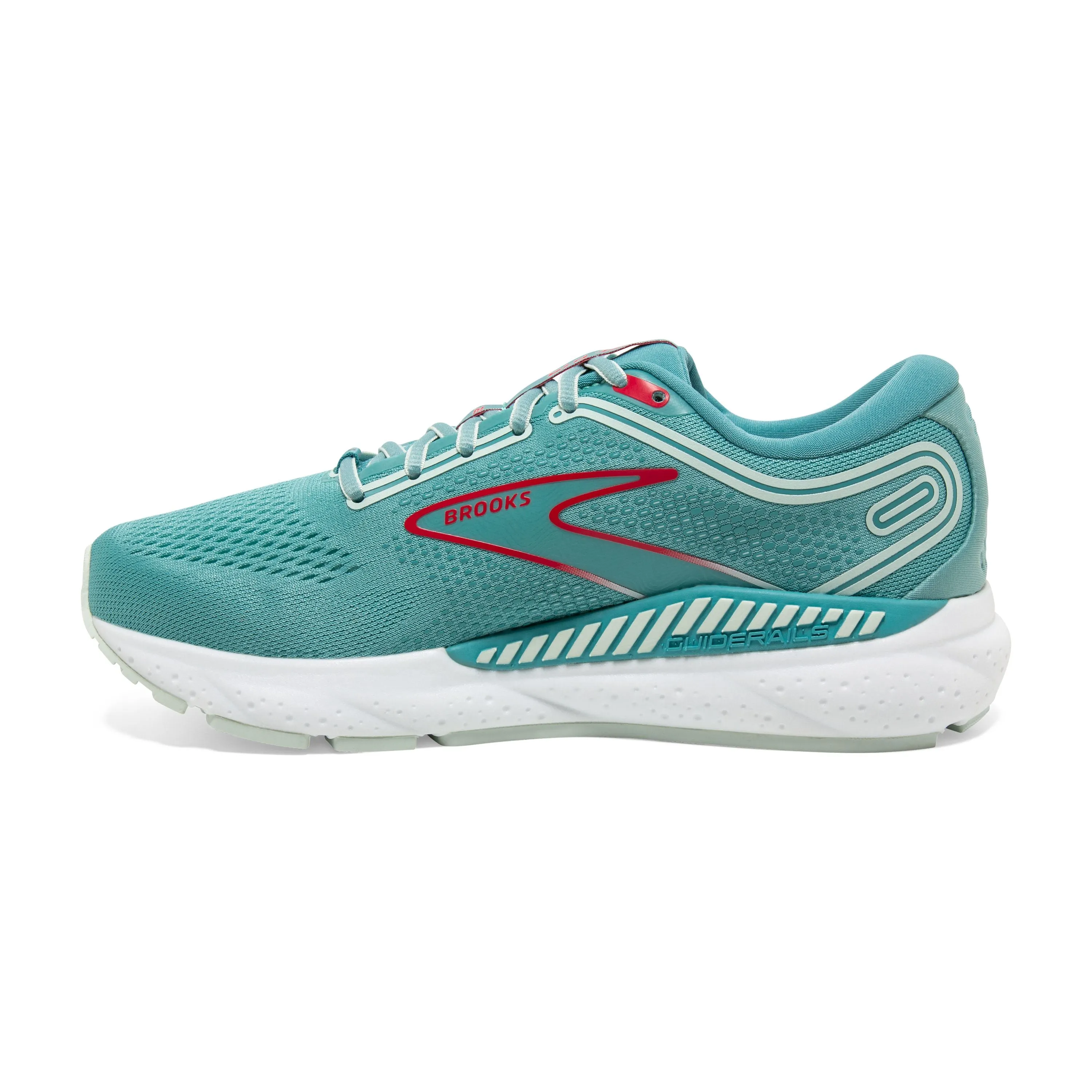 Brooks Women's Ariel GTS (X-Wide) 23