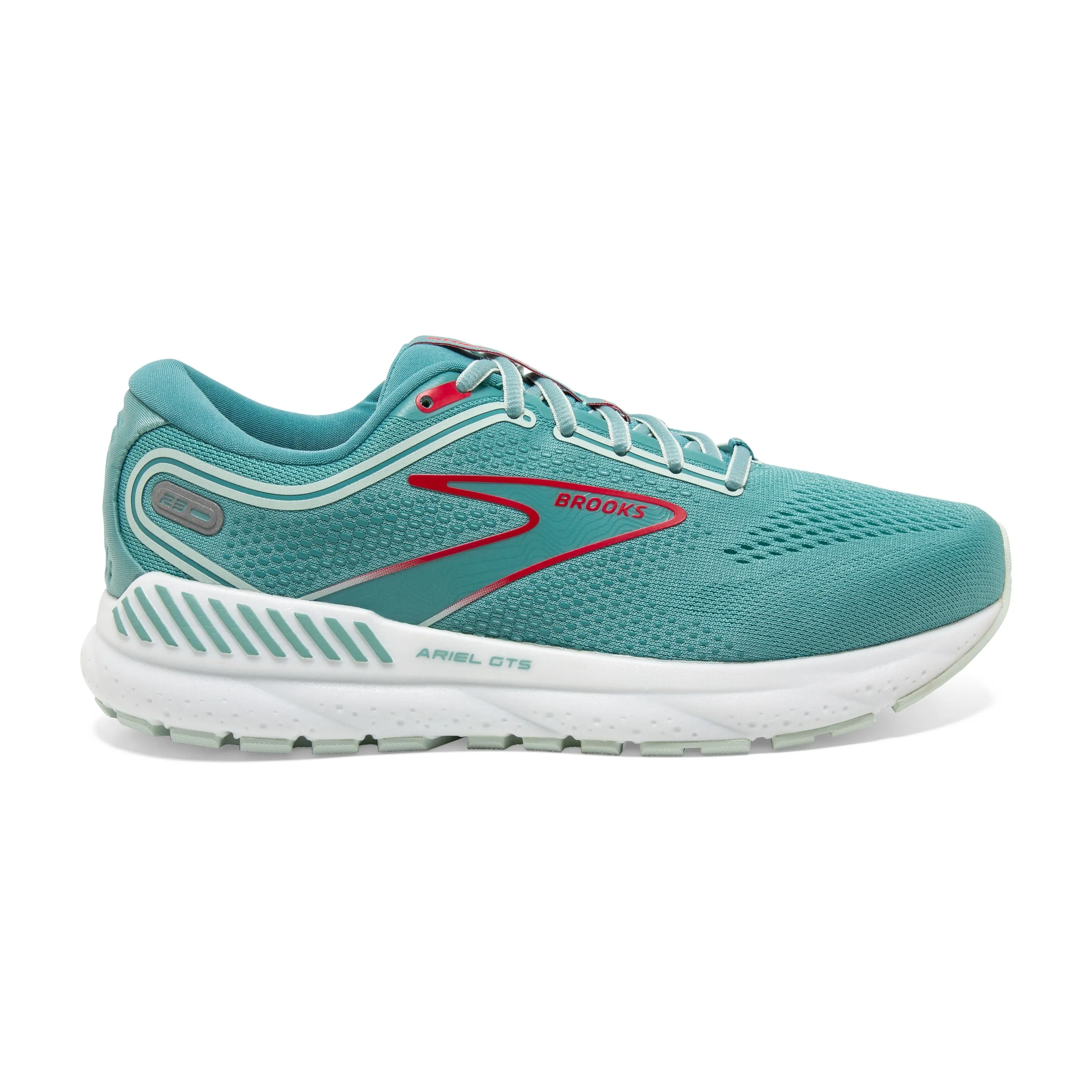 Brooks Women's Ariel GTS (X-Wide) 23