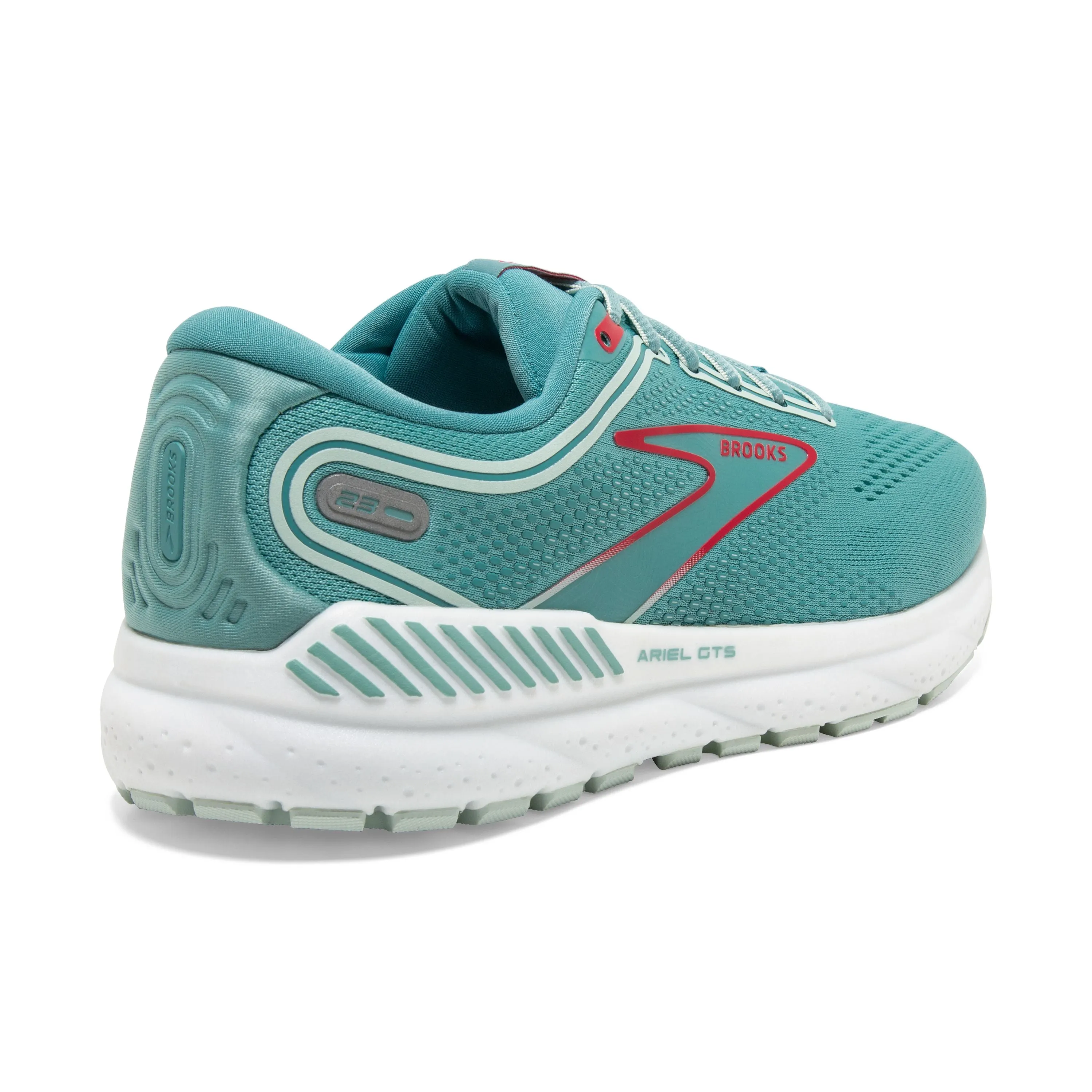 Brooks Women's Ariel GTS (X-Wide) 23