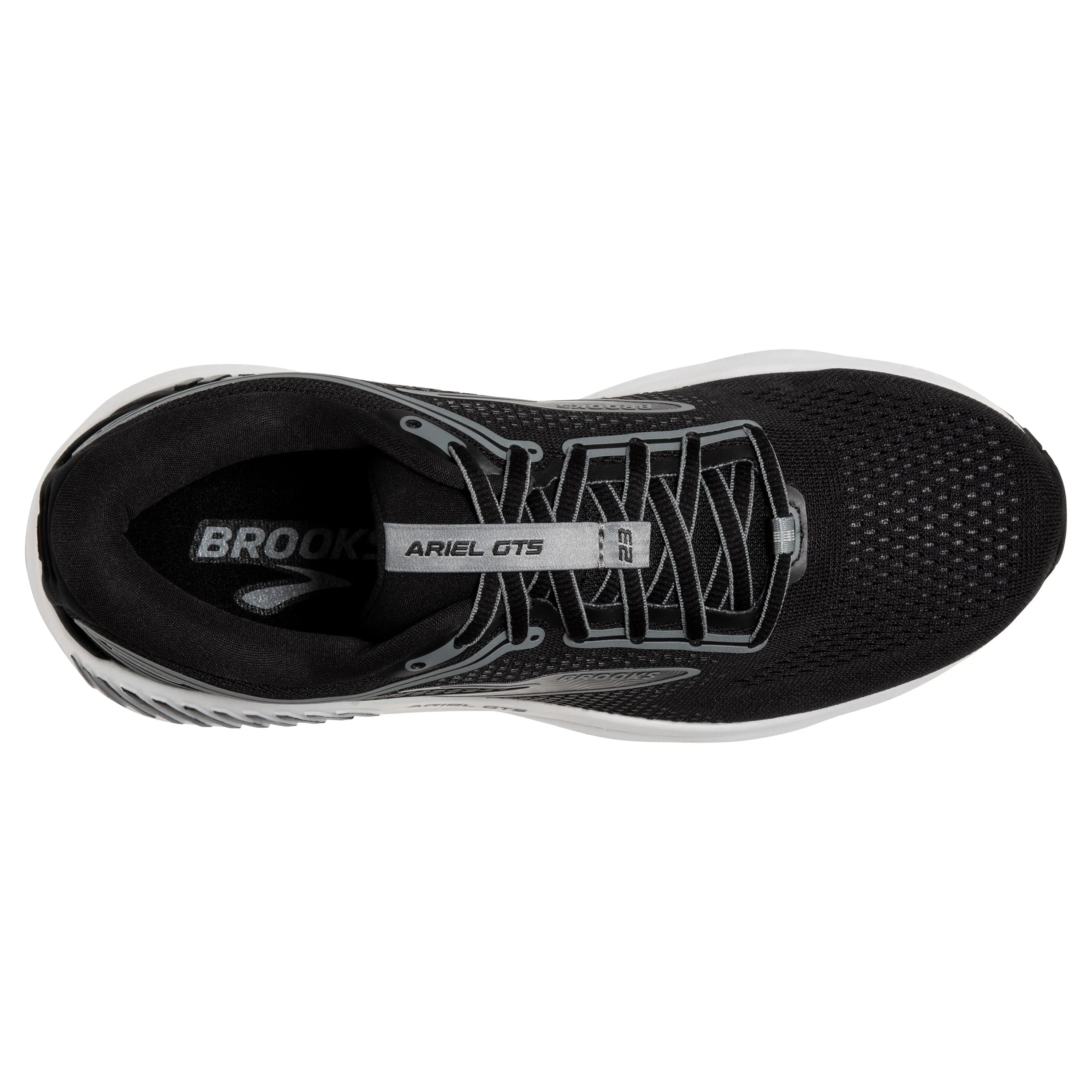 Brooks Women's Ariel GTS (X-Wide) 23