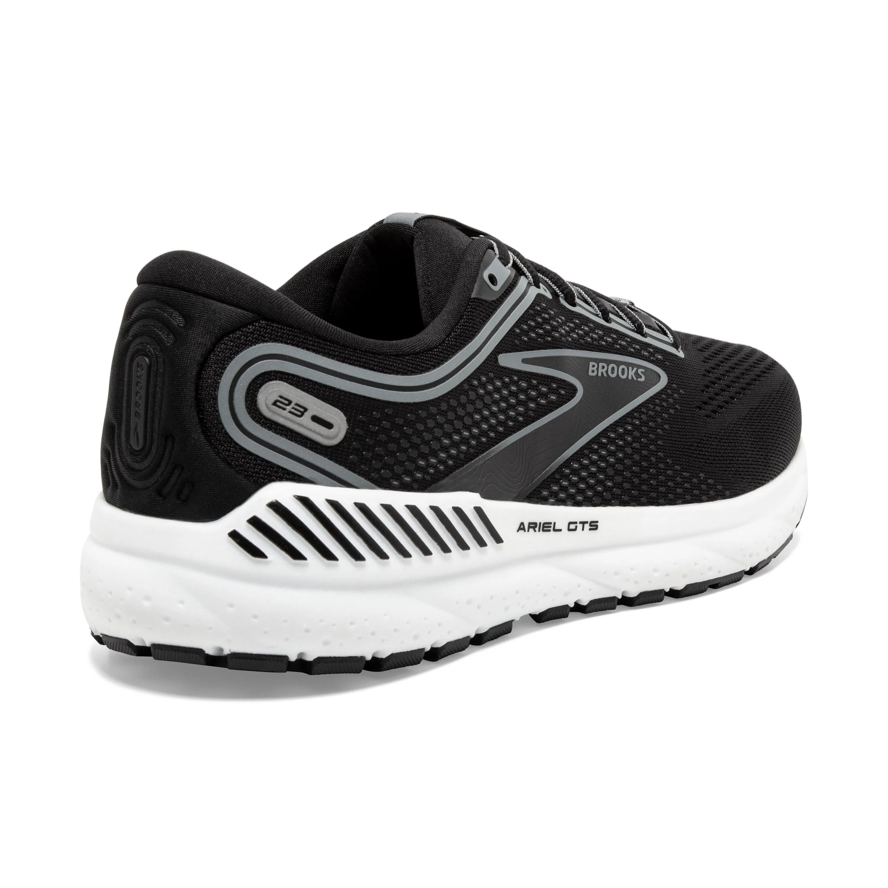 Brooks Women's Ariel GTS (X-Wide) 23