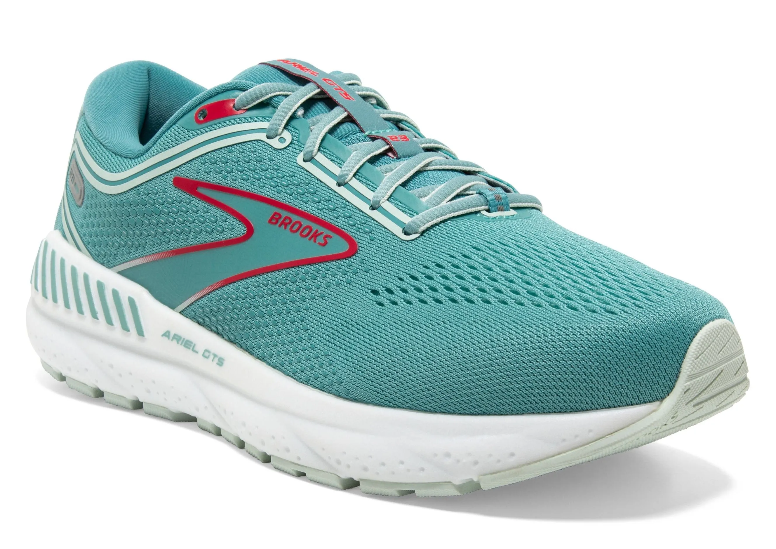 Brooks Women's Ariel GTS (X-Wide) 23