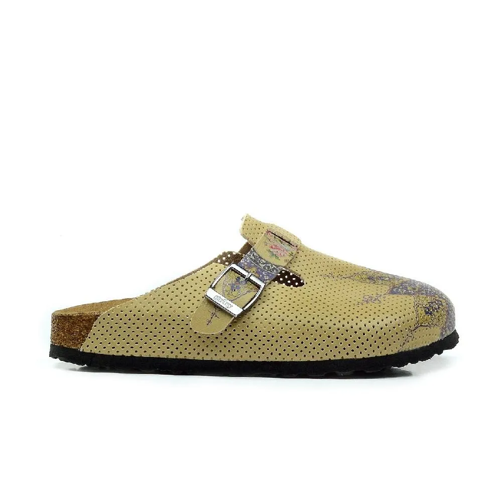 Clogs CAD303