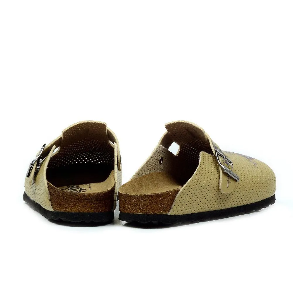 Clogs CAD303