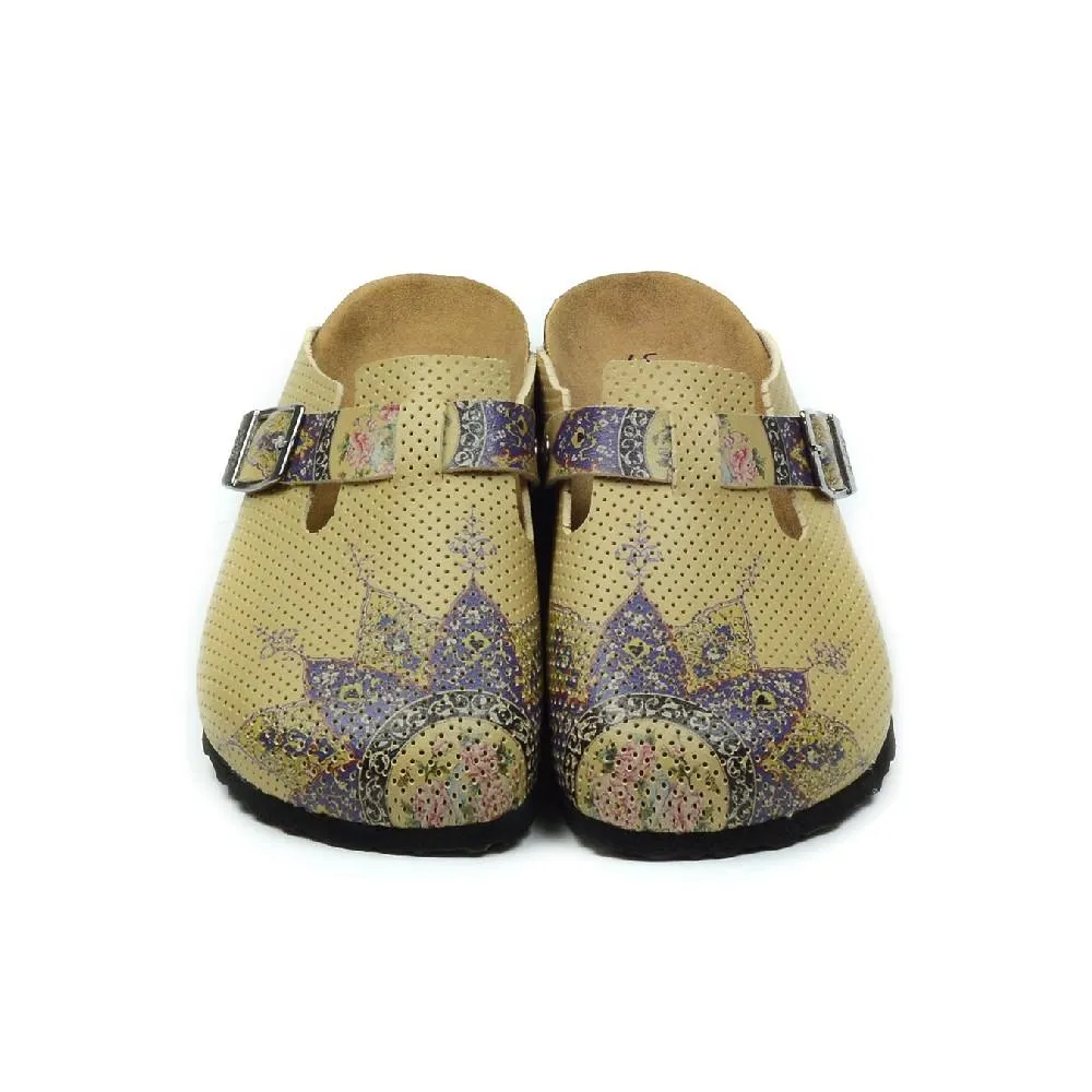Clogs CAD303