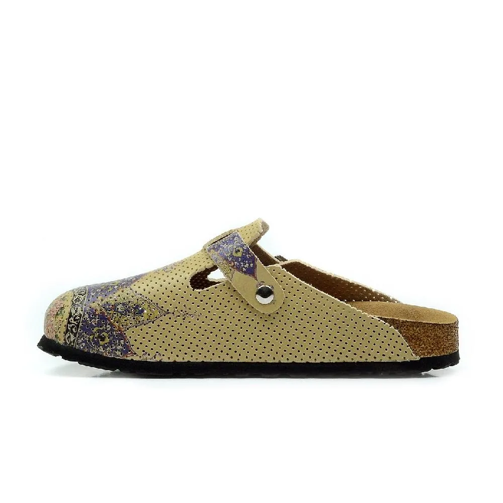 Clogs CAD303