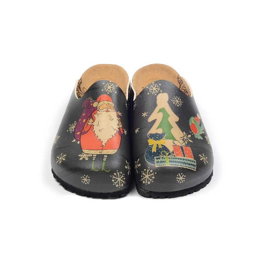 Clogs -  CAL1418
