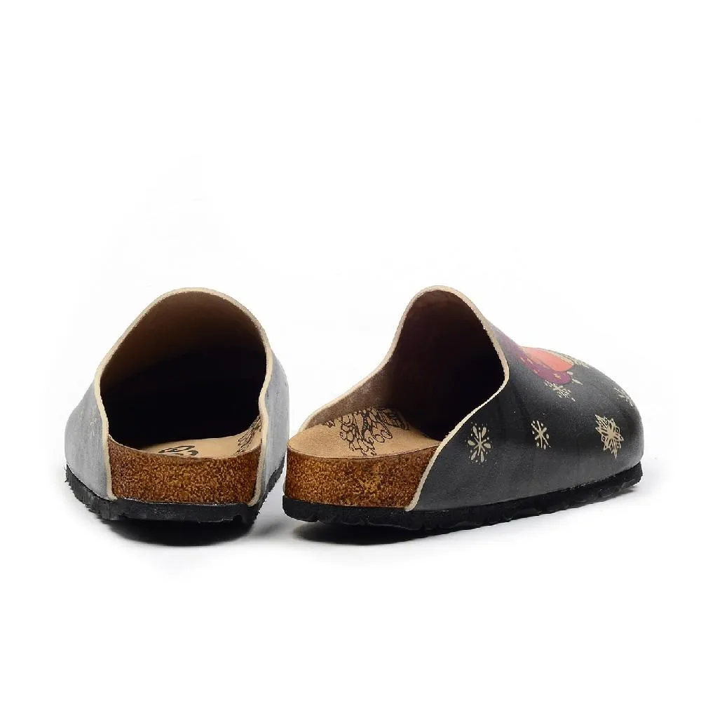 Clogs -  CAL1418