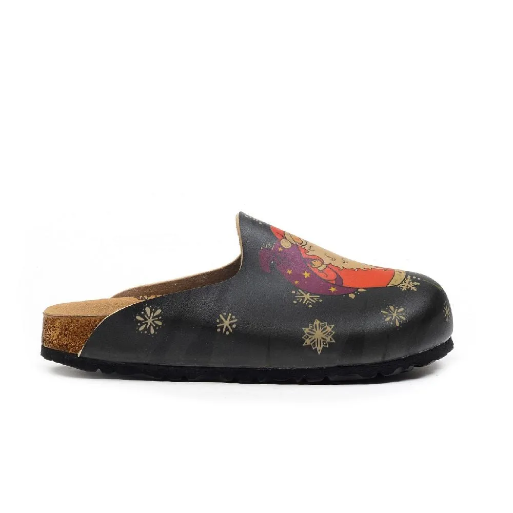Clogs -  CAL1418