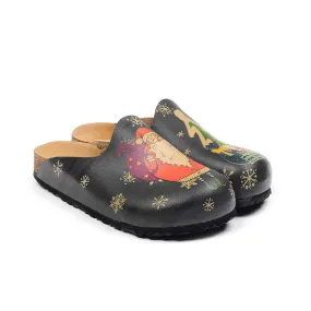 Clogs -  CAL1418