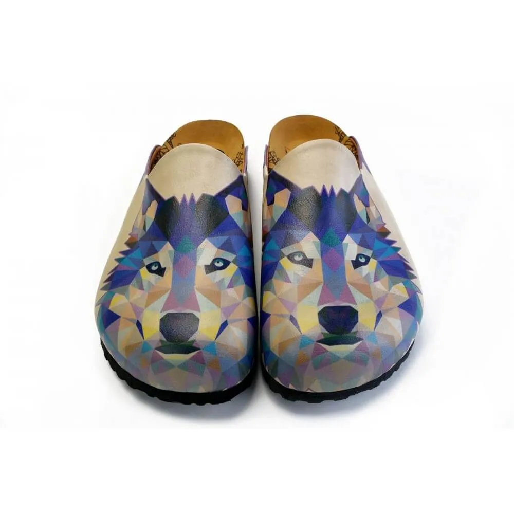 Clogs CET102