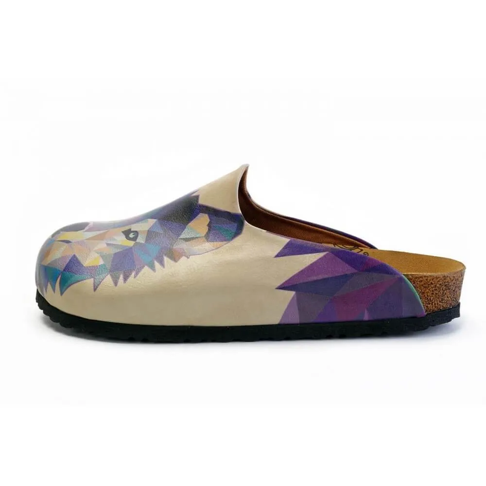 Clogs CET102