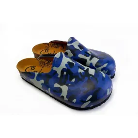 Clogs CET104