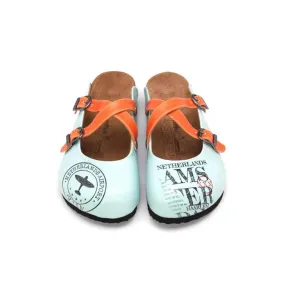 Clogs GAMS104