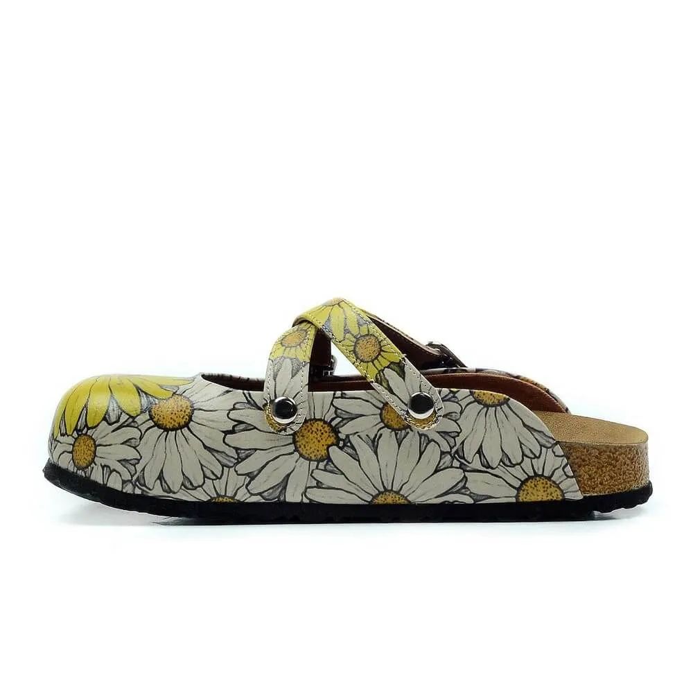 Clogs GVA104