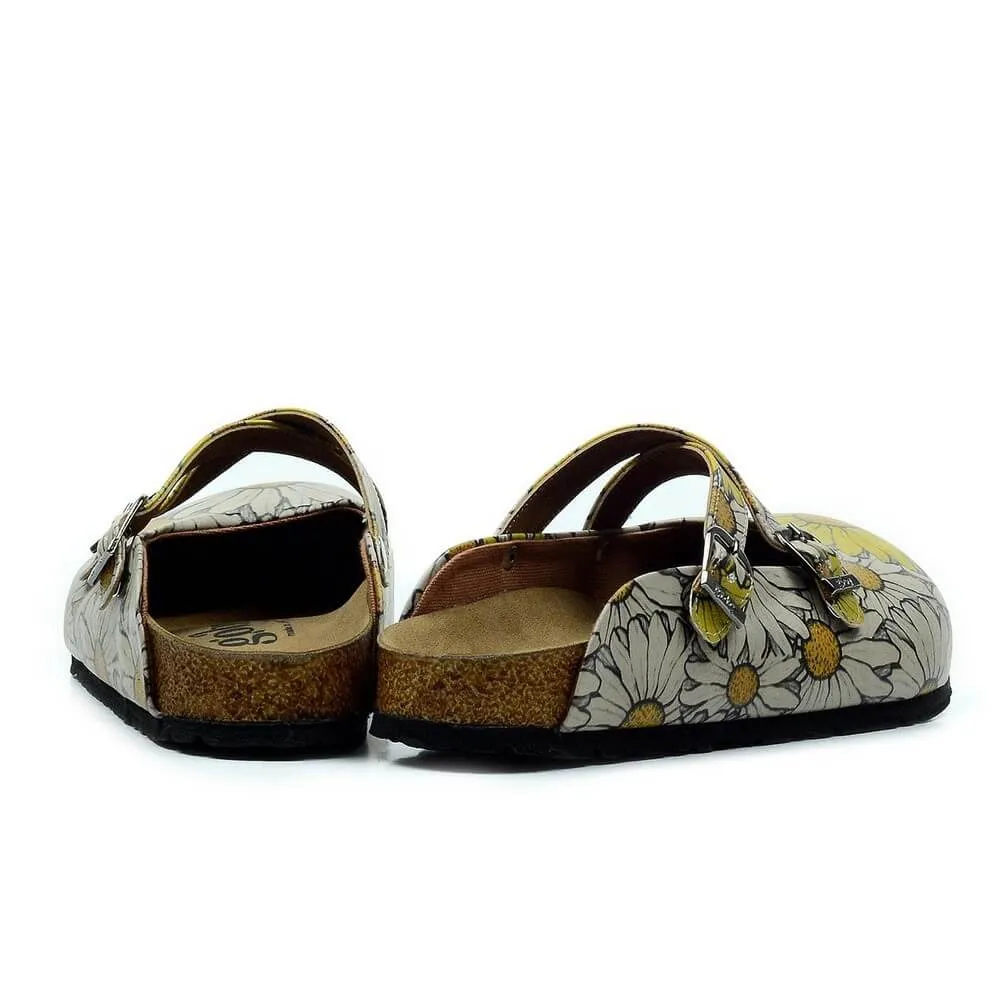Clogs GVA104