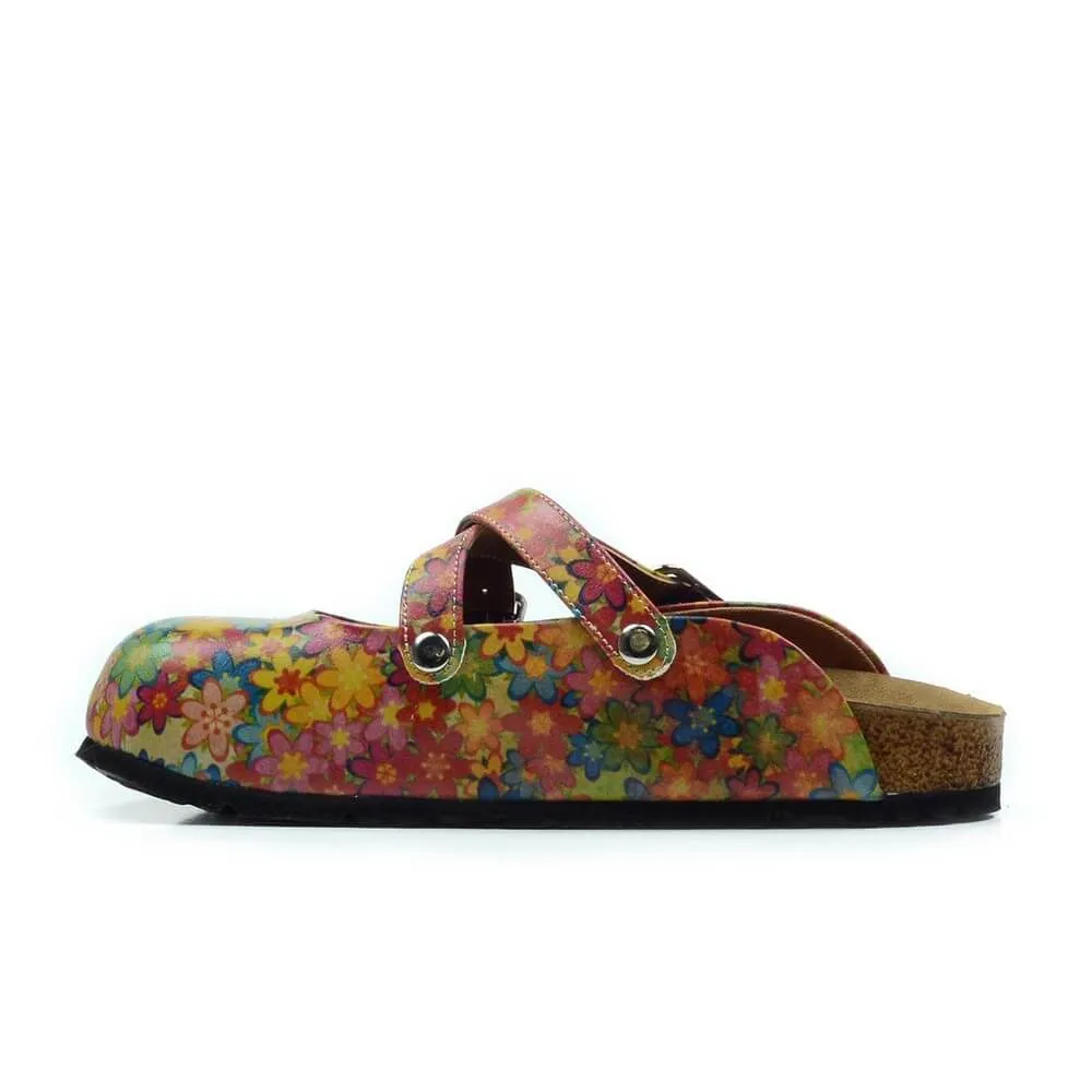 Clogs GVA109