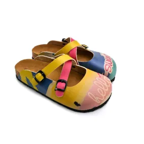 Clogs NEF102