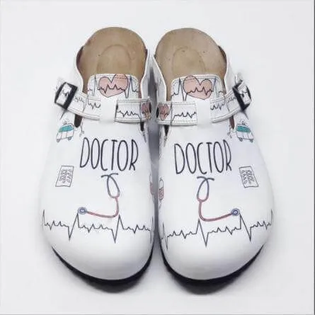 Clogs SRK842