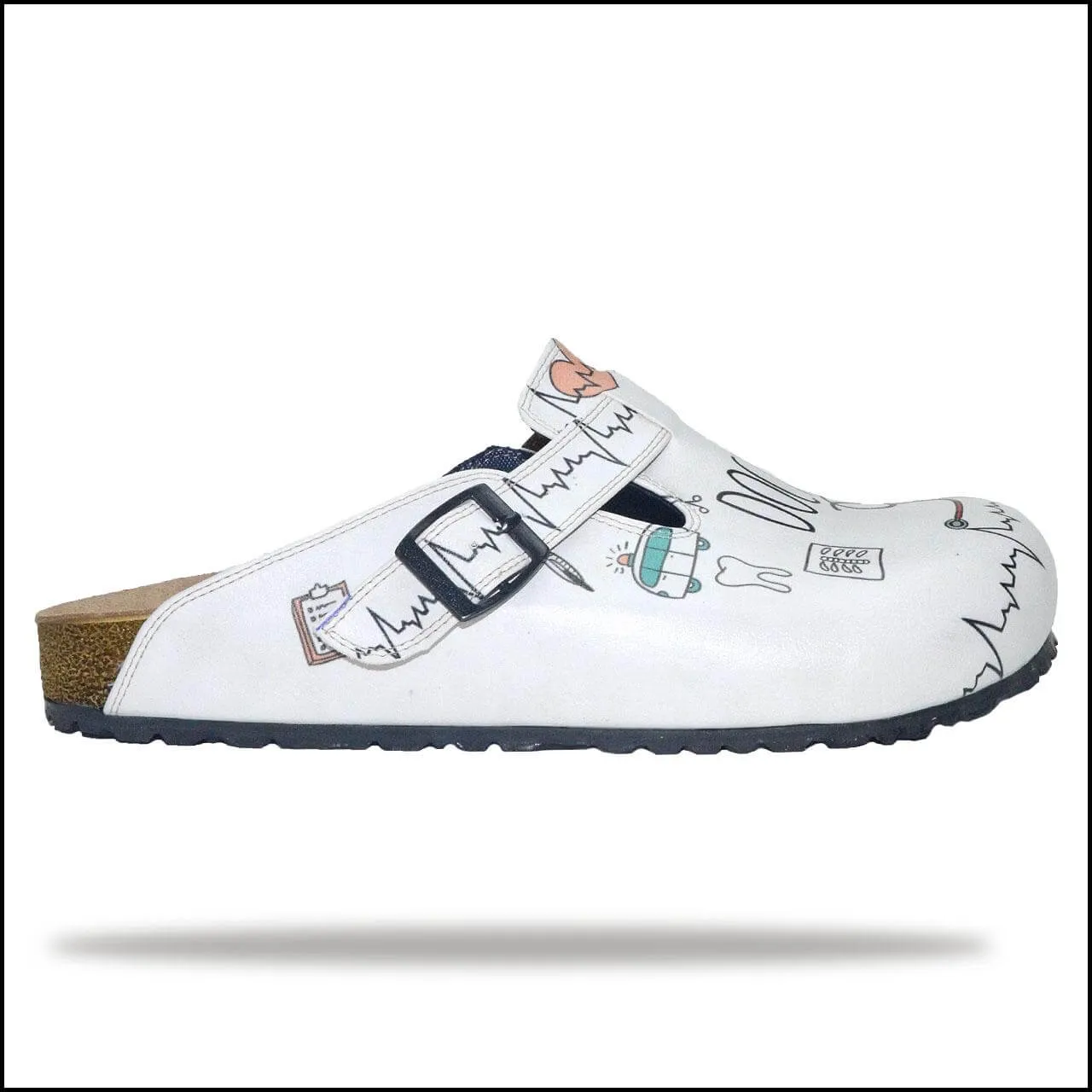 Clogs SRK842