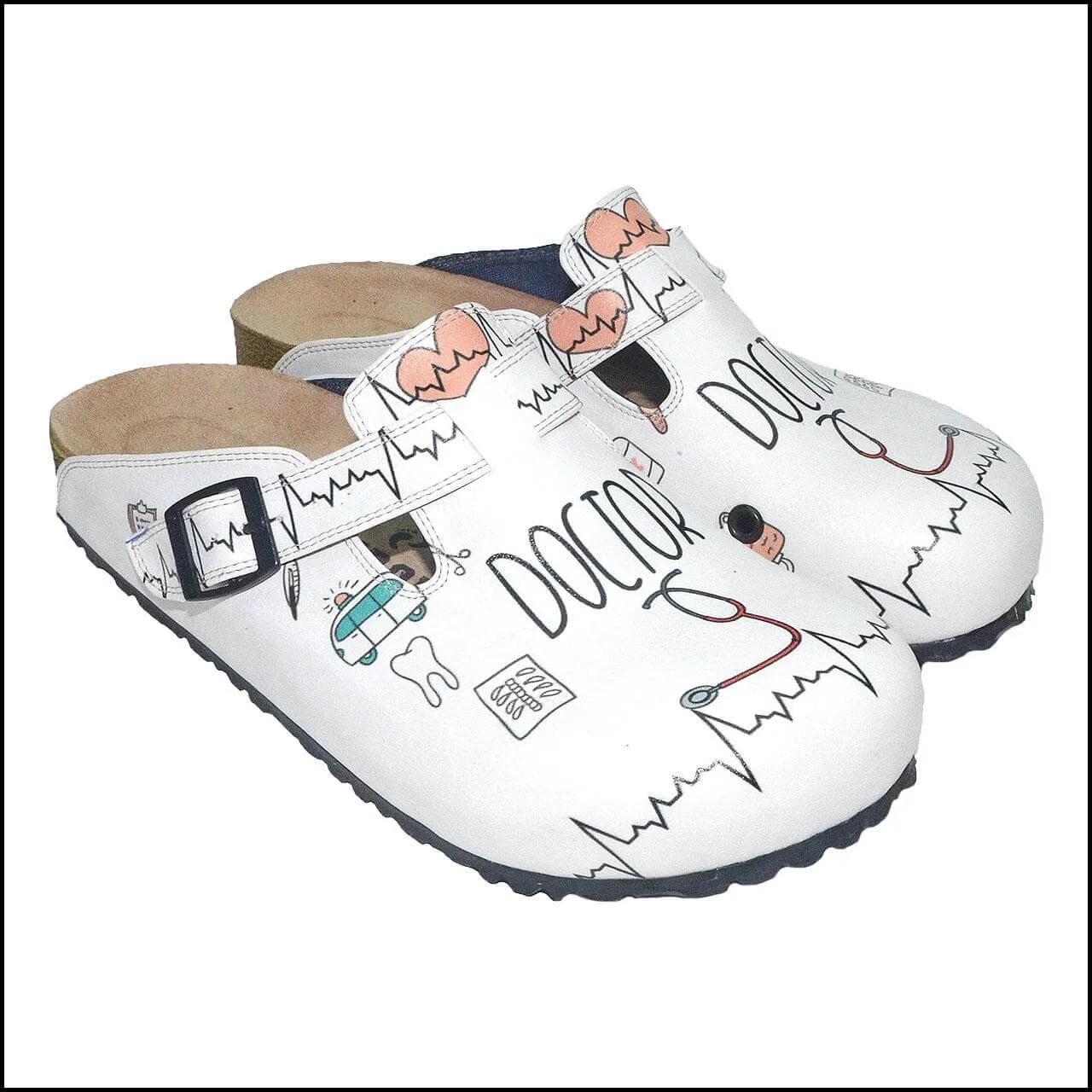 Clogs SRK842
