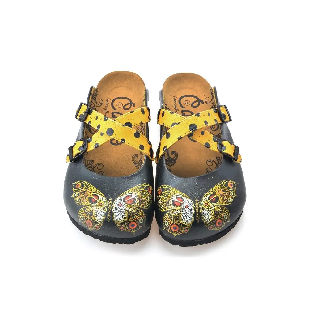 Clogs - WCAL182
