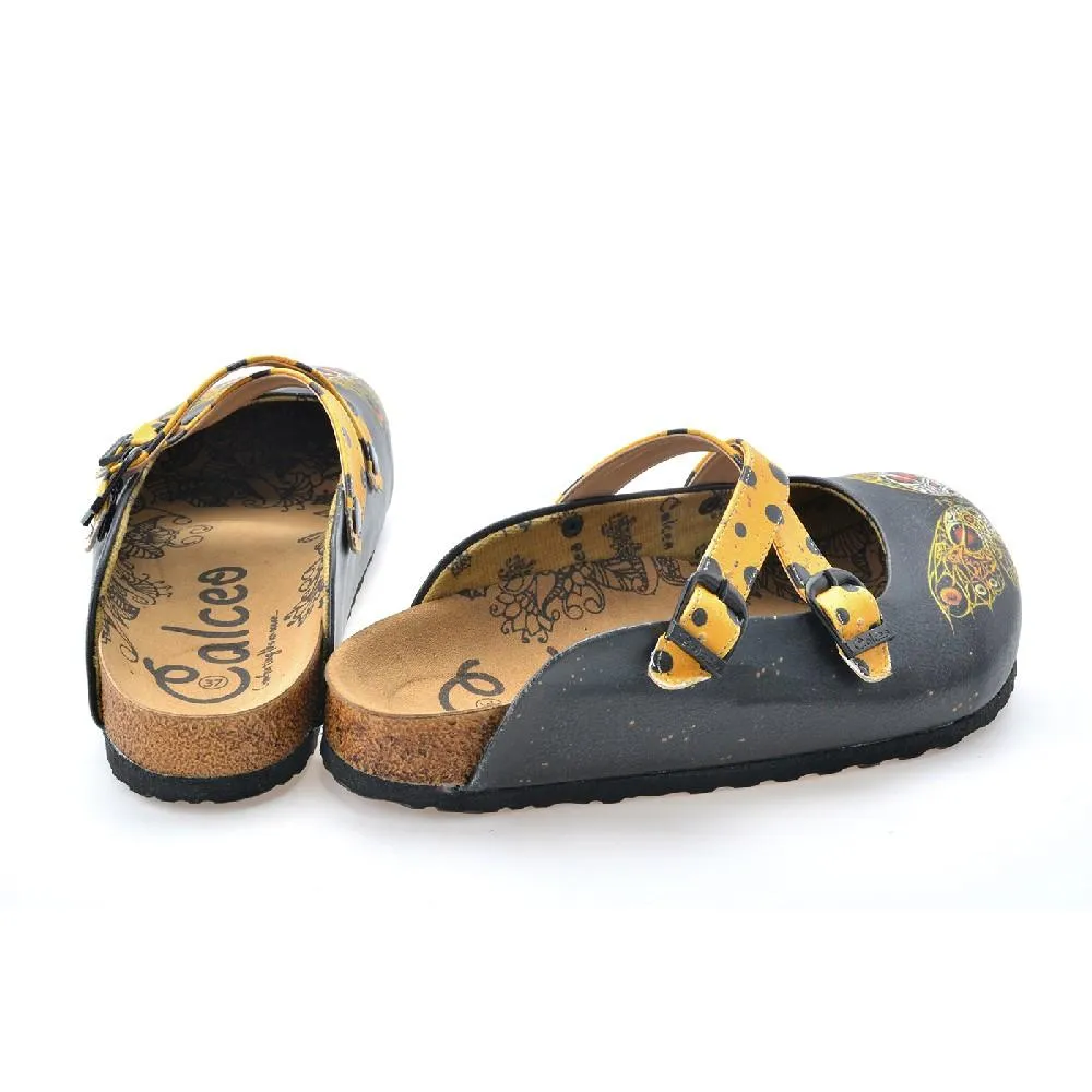 Clogs - WCAL182