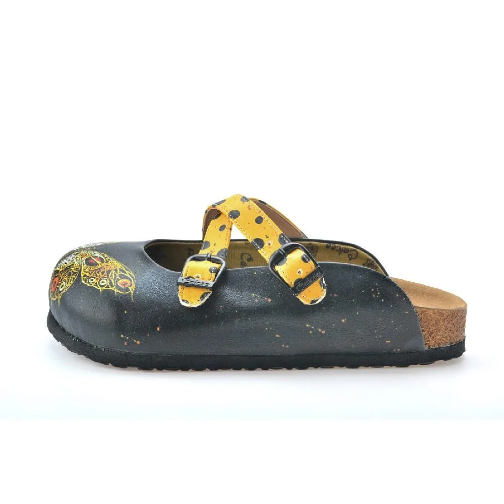 Clogs - WCAL182