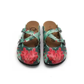 Clogs - WCAL3268